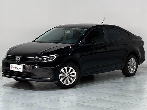 VOLKSWAGEN VIRTUS 1.0 170 TSI AUTOMÁTICO VOLKSWAGEN VIRTUS 1.0 170 TSI AUTOMÁTICO